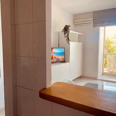 Acogedor Estudio Apartment *