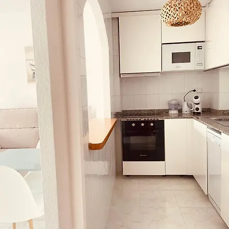 Apartment Acogedor Estudio *