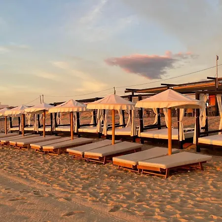 Apartment Acogedor Estudio La Marina