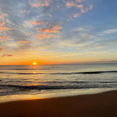 Acogedor Estudio Apartment *