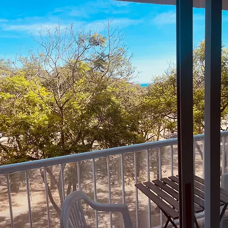 Acogedor Estudio La Marina